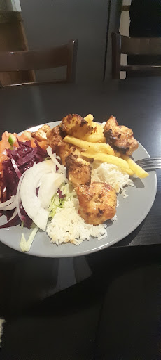 Photo of Ali Baba - 62 Charminster Rd, Bournemouth BH8 8UR